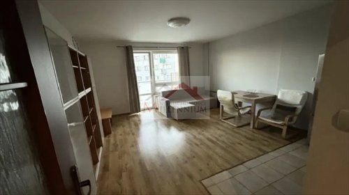 Inwestycyjne mieszkanie 34,4 m² z najemcami przy metrze Młociny mieszkanie Warszawa, Bielany, Przy Agorze