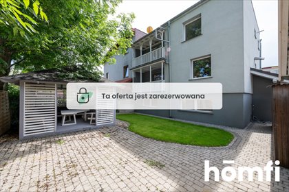 Unikatowy dom 180 m2 z możliwością podziału na 3 mieszkania dom Oława, Cypriana Kamila Norwida