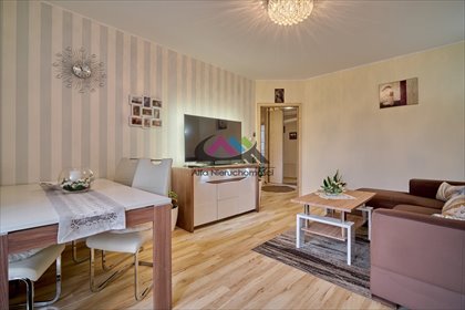 mieszkanie na sprzedaż 71m2 mieszkanie Piła, Zielona Dolina