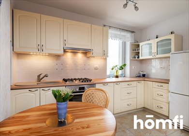 Przestronne 4-pokojowe mieszkanie na Targówku, 81 m² mieszkanie Warszawa, Targówek, Targówek Mieszkaniowy, Radzymińska