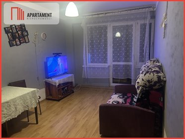 mieszkanie na sprzedaż 50m2 mieszkanie Bydgoszcz