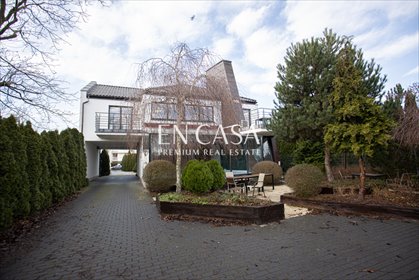 lokal użytkowy na wynajem 330m2 lokal użytkowy Warszawa, Wilanów, Biedronki