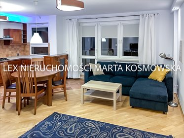 mieszkanie na wynajem 84m2 mieszkanie Warszawa, Bemowo, ul. Edmunda Jana Osmańczyka