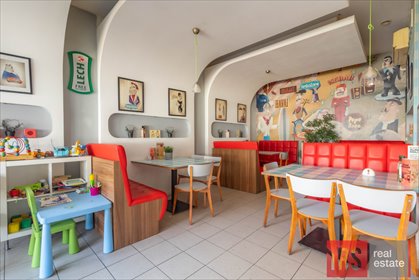 lokal użytkowy na sprzedaż 102m2 lokal użytkowy Warszawa, Białołęka Tarchomin, Józefa Mehoffera