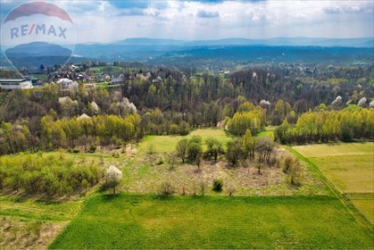 Spokojna działka 11 ar z mediami w Byszycach. działka Byszyce