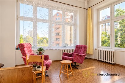 Przestronne 111,88 m² z potencjałem do własnej aranżacji - polecam! mieszkanie Wrocław, Fabryczna, Skwierzyńska