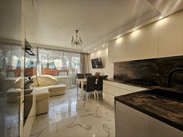 mieszkanie na sprzedaż 39m2 mieszkanie Białystok, Przydworcowe, Bohaterów Monte Cassino