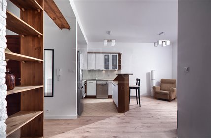 mieszkanie na wynajem 58m2 mieszkanie Gdynia, Witomino, Promienna