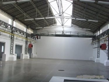 lokal użytkowy na wynajem 784m2 lokal użytkowy Poznań, Nowe Miasto, Zawady