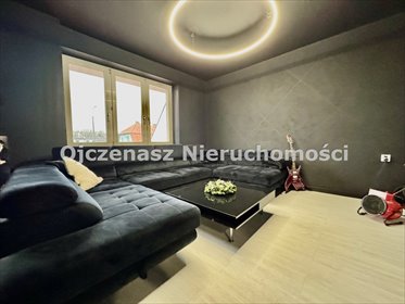 Przestronny dom wielopokoleniowy z niezależnym domkiem dom Szubin, Osiedle Bydgoskie