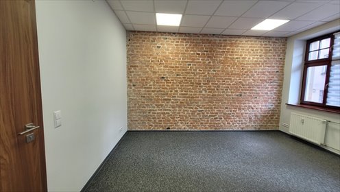 Lokal biurowo-usługowy 26 m² w Zabrzu - zapraszam lokal użytkowy Zabrze