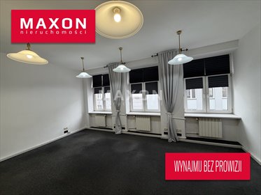 Wynajmę funkcjonalny moduł biurowy 83 m² na Powiślu lokal użytkowy Warszawa, Śródmieście, Solec