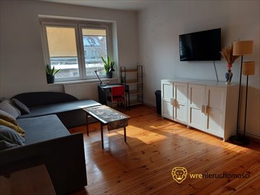 mieszkanie na sprzedaż 59m2 mieszkanie Wrocław, Borek, gen. Józefa Hallera