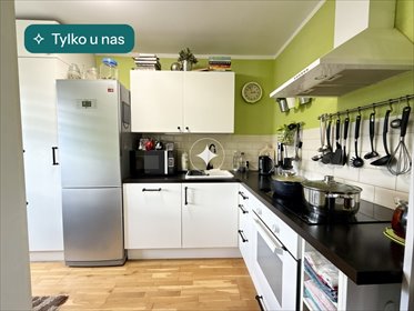 mieszkanie na sprzedaż 50m2 mieszkanie Jelenia Góra, Ignacego Paderewskiego