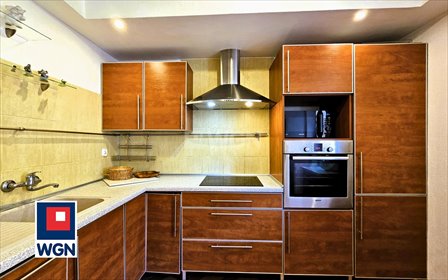 mieszkanie na sprzedaż 49m2 mieszkanie Siechnice, Jarzębinowa