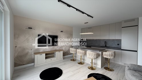 Nowe 3-pokojowe mieszkanie w Redzie, wysoki standard, balkon zapraszam mieszkanie Reda, Cechowa