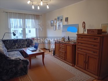 mieszkanie na sprzedaż 47m2 mieszkanie Świdnica