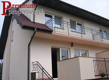 dom na sprzedaż 205m2 dom Warszawa, Włochy, Włochy
