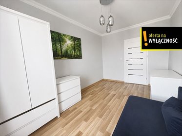 Przestronny pokój 12m2 w zadbanym mieszkaniu w Kielcach. mieszkanie Kielce, Lotnicza
