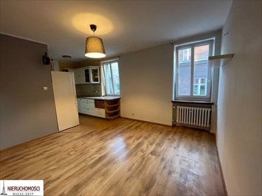 mieszkanie na wynajem 47m2 mieszkanie Gliwice, Rynek, Bankowa