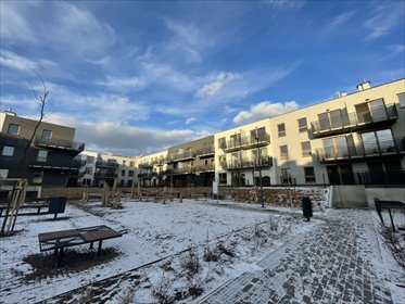 mieszkanie na sprzedaż 76m2 mieszkanie Warszawa, Białołęka Kobiałka, Fajna