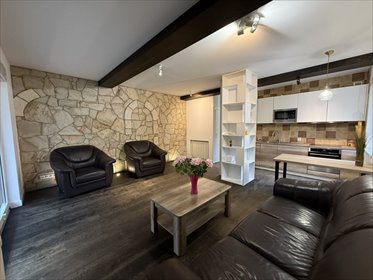 mieszkanie na wynajem 53m2 mieszkanie Bielsko-Biała, Niwna