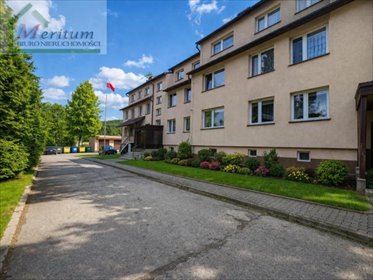 mieszkanie na sprzedaż 109m2 mieszkanie Barwinek