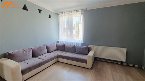 mieszkanie na sprzedaż 45m2 mieszkanie Poznań, Nowe Miasto