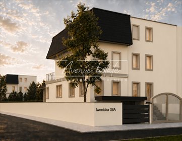 dom na sprzedaż 200m2 dom Warszawa, Mokotów Sadyba, Iwonicka