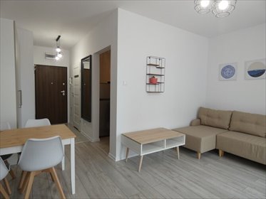 mieszkanie na wynajem 34m2 mieszkanie Warszawa, Białołęka, Arcangela Corellego