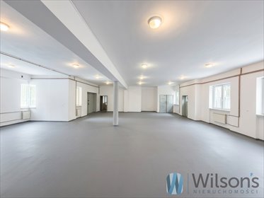 lokal użytkowy na wynajem 510m2 lokal użytkowy Raszyn, Jaworskiego