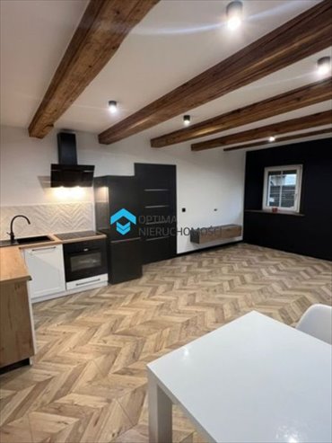 mieszkanie na sprzedaż 54m2 mieszkanie Jelenia Góra, Sobieszów