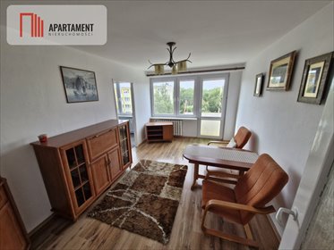 Na sprzedaż przestronne mieszkanie 60 m² w Mogilnie mieszkanie Mogilno