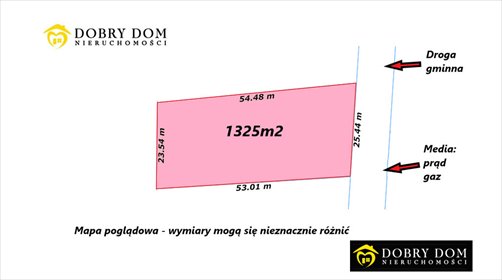 działka na sprzedaż 1325m2 działka Białystok, Halickie