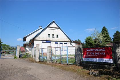 Lokal użytkowy na sprzedaż Boguchwałowice, Nadbrzeżna 318m2 Foto 3