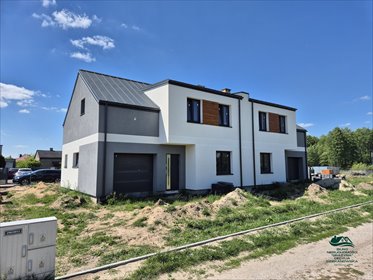 dom na sprzedaż 234m2 dom Stawki