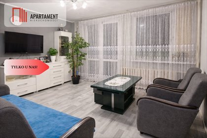 mieszkanie na sprzedaż 48m2 mieszkanie Bydgoszcz