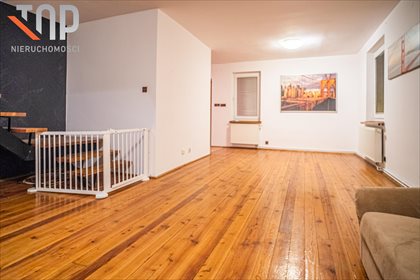 Lokal użytkowy na sprzedaż Wrocław, Wrocław-Fabryczna, Żerniki, Objazdowa 115m2 Foto 5
