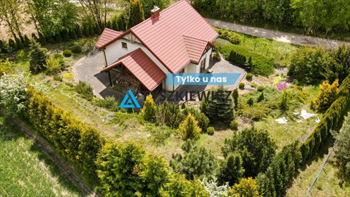 dom na sprzedaż 122m2 dom Czeczewo, Żwirowa