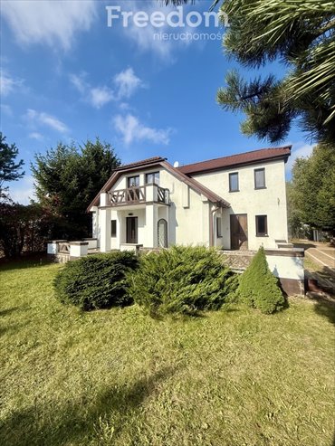 dom na sprzedaż 170m2 dom Natalin