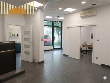 Lokal usługowy 71 m² przy ul. Modlińskiej (blisko urzędu) lokal użytkowy Warszawa, Białołęka Tarchomin, Modlińska
