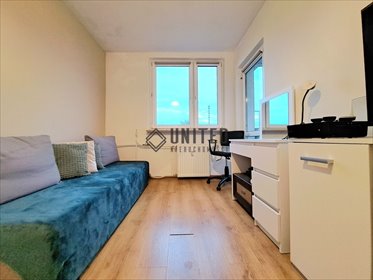 mieszkanie na sprzedaż 58m2 mieszkanie Wrocław, Różanka, Różanka, Chorwacka