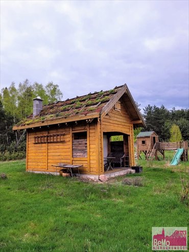 działka na sprzedaż 26300m2 działka Lipno, Maliszewo