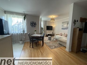 mieszkanie na sprzedaż 57m2 mieszkanie Rotmanka, Piłsudskiego