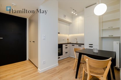 mieszkanie na sprzedaż 43m2 mieszkanie Warszawa, Wola, Grzybowska