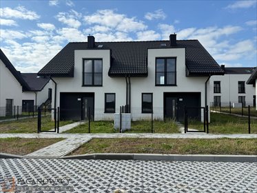 dom na sprzedaż 99m2 dom Brzozówka Korzkiewska