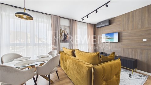 mieszkanie na wynajem 48m2 mieszkanie Lublin, al. Kompozytorów Polskich