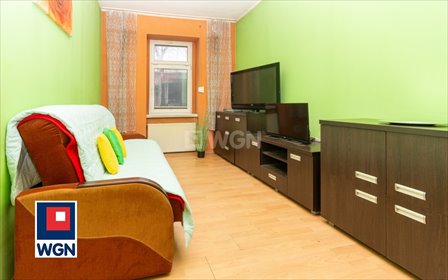 mieszkanie na sprzedaż 39m2 mieszkanie Zabrze, Biskupice, Jana Kasprowicza