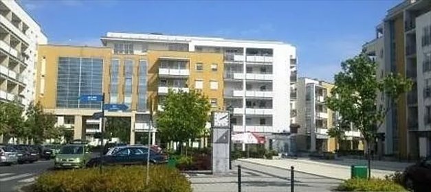 mieszkanie na wynajem 40m2 mieszkanie Poznań, Centrum, KATOWICKA