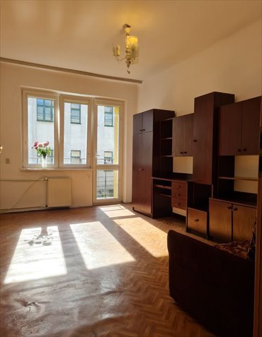 Mieszkanie 62 m² w Warszawie Wola - zapraszam mieszkanie Warszawa, Wola, Hipolita Wawelberga
